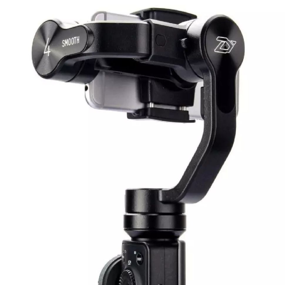 The best iPhone gimbal Creative Bloq