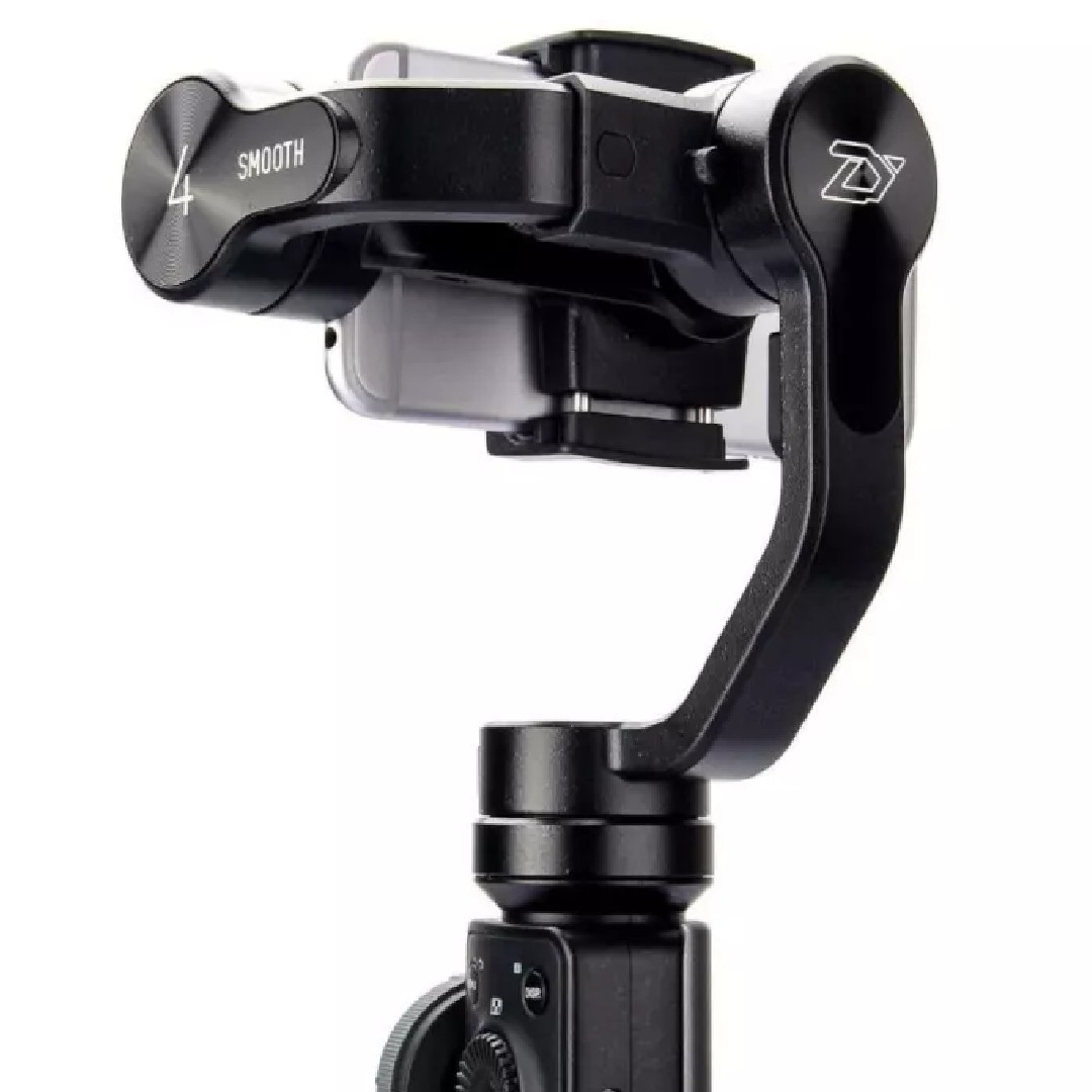 The Best IPhone Gimbal In 2024 | Creative Bloq