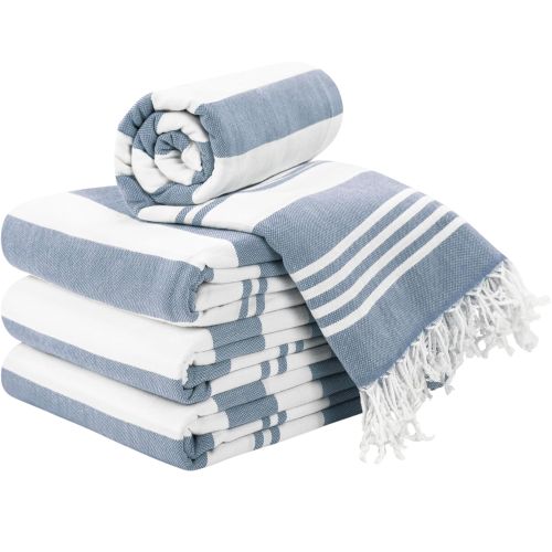 Turkish Beach Towels