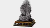 Game of Thrones The Iron Throne bookend