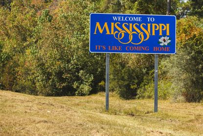 Mississippi taxes on retirees