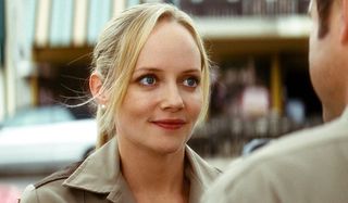 Marley Shelton in Scream 4