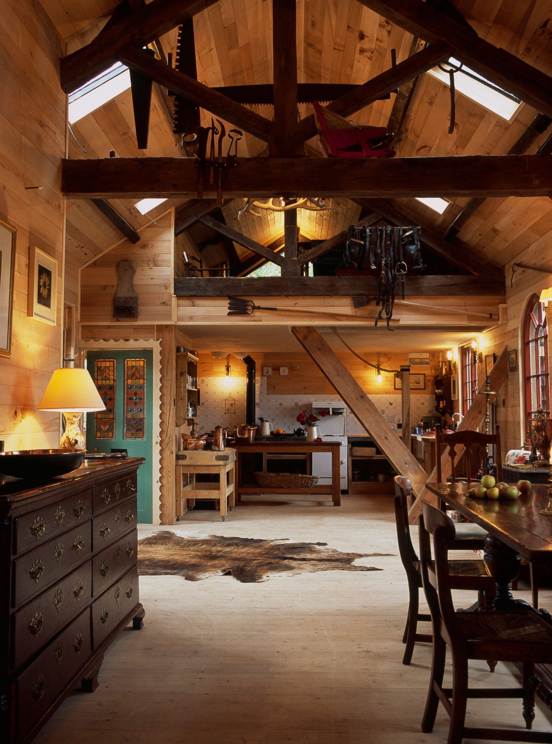 Top Holiday Houses To Rent In The UK Woman & Home