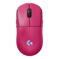 Logitech G Pro 2 Lightspeed | 44K DPI | 88 G acceleration | 888 IPS | 95 hours | $149.99 $129.20 at Amazon (save $20.79)