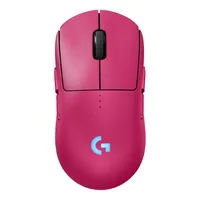 Logitech G Pro 2 Lightspeed | 44K DPI | 88 G acceleration | 888 IPS | 95 hours | $149.99 $129.20 at Amazon (save $20.79)