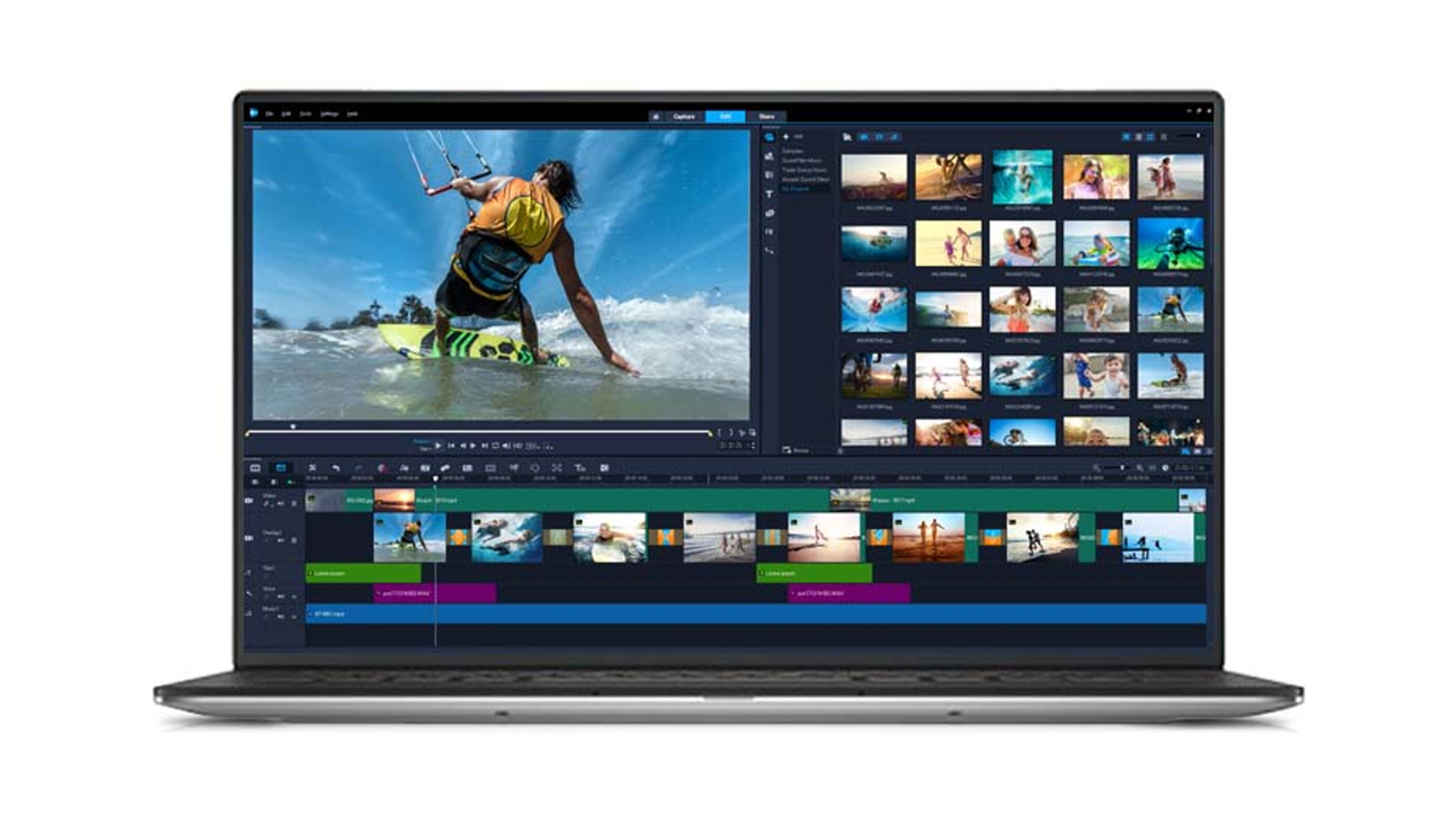 Corel Videostudio Ultimate 18 Review Techradar