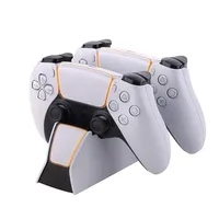 PS5 DualSense Charging Station: was $29 now $19 @ Amazon