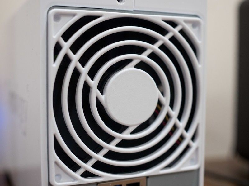DiskStation DS220j review