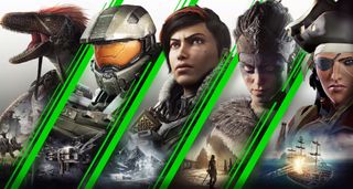 Best Multiplayer Games On Xbox Game Pass