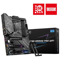 MSI Z790 Gaming PRO Wi-Fi LGA 1700&nbsp;| $229.99$169.99 at Newegg
Save $60 -