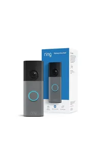 Ring Battery Doorbell 2K Ring Battery Doorbell 2K