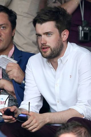 Jack Whitehall