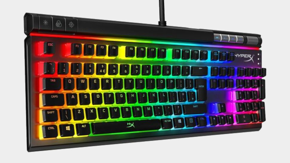 Best gaming keyboards 2021 find the right one for you GamesRadar+
