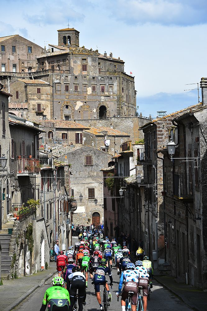Stage 4 of Tirreno-Adriatico