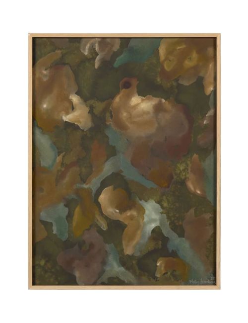 Beauty as Defiance by Molly Franken