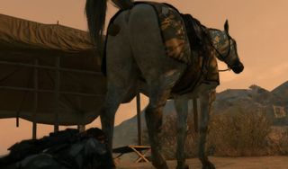 Source: MGSV D horse poop - Afanas Sclifos (https://youtu.be/AeuG2oryJm0)