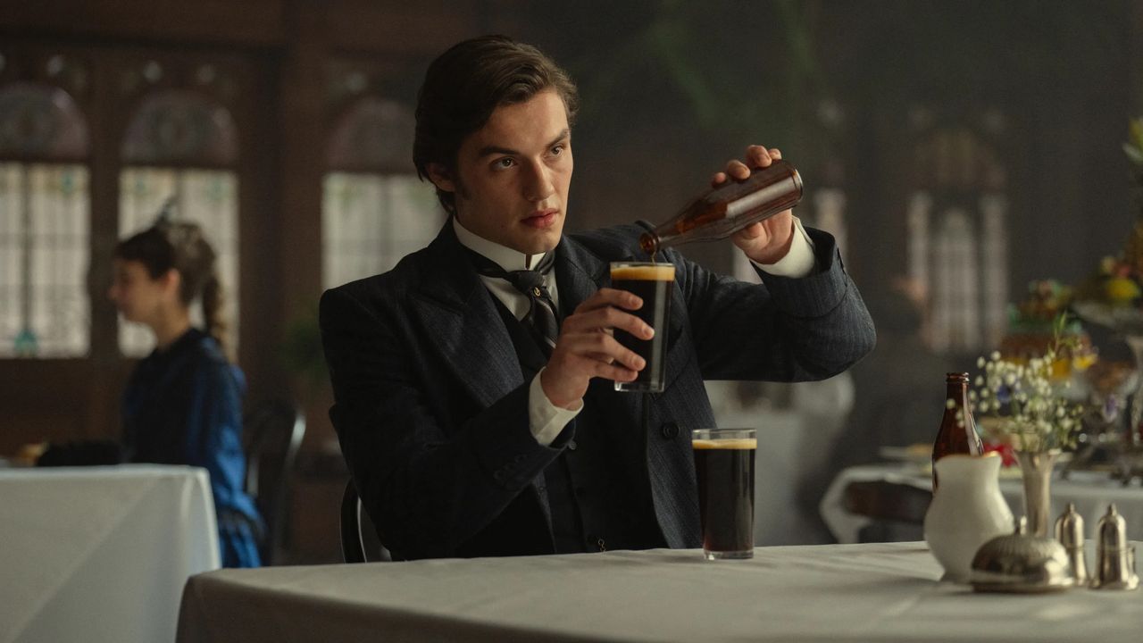 First look at House of Guinness