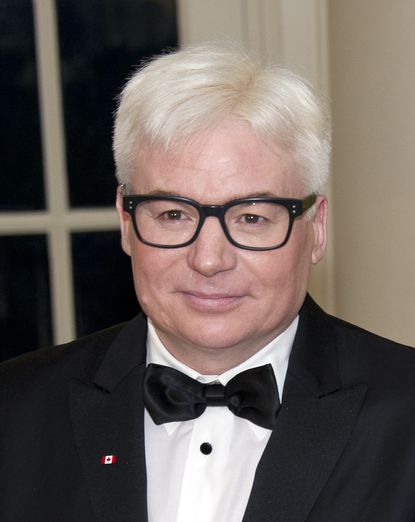 Mike Myers. 
