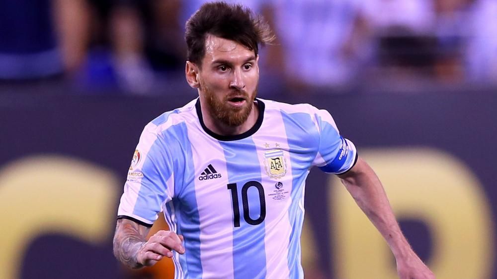 Bauza expects Messi to face Uruguay | FourFourTwo