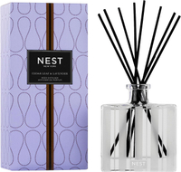 5. NEST Fragrances Reed Diffuser Cedar Leaf &amp; Lavender | Was $60