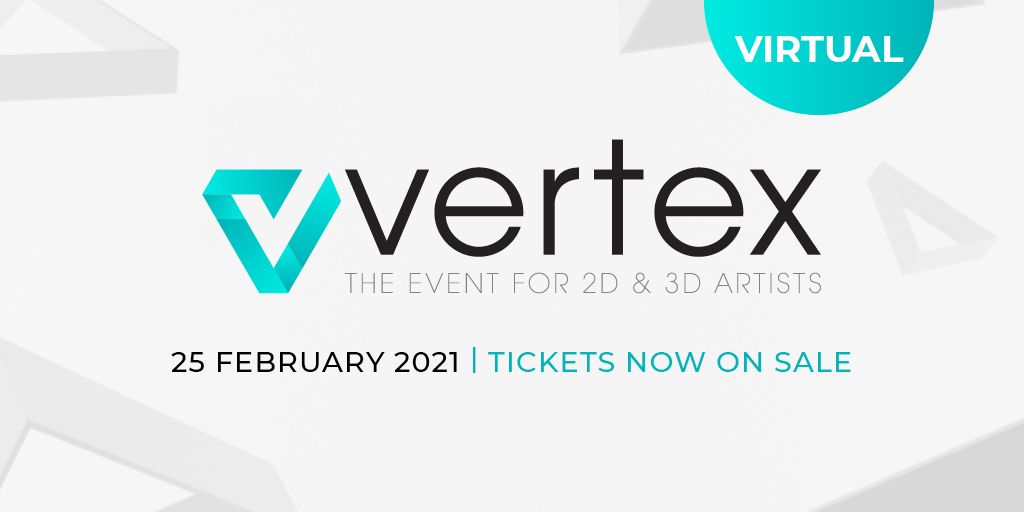 Vertex 2021