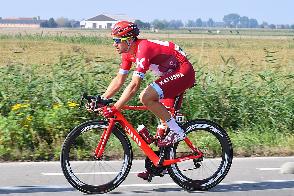 Marco Haller (Katusha)