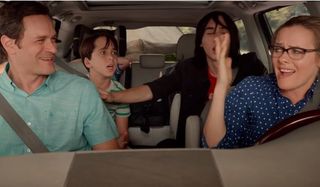 Diary of a Wimpy Kid: The Long Haul Family Car Trip