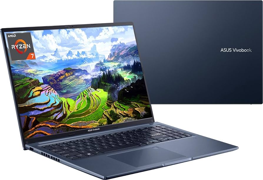 Asus Vivobook 16