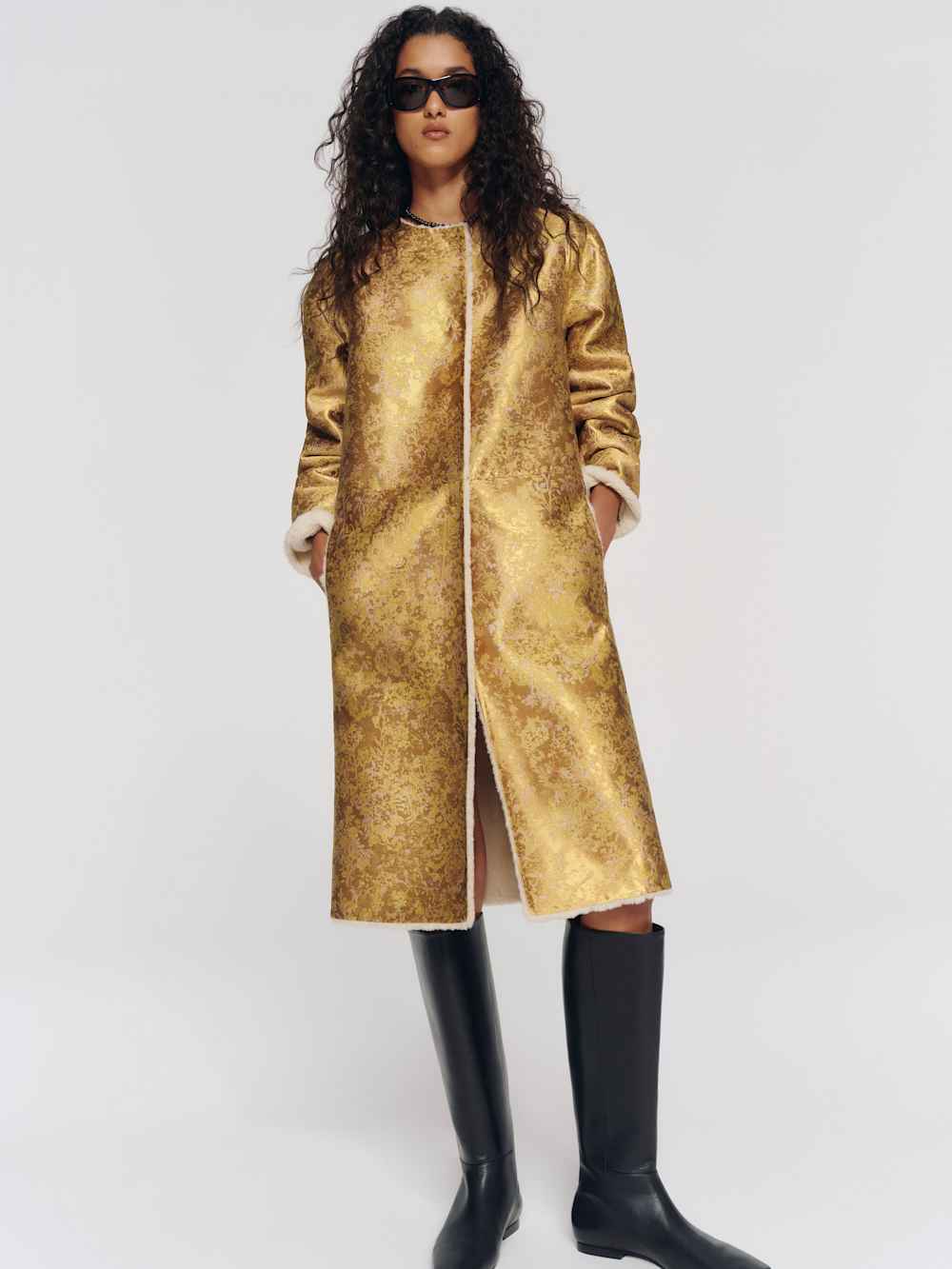 Stella Coat