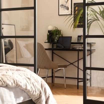 10 office guest room ideas for a multifunctional space | Ideal Home