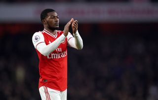 Ainsley Maitland-Niles has become a key part of Mikel Arteta’s Arsenal side in recent months.