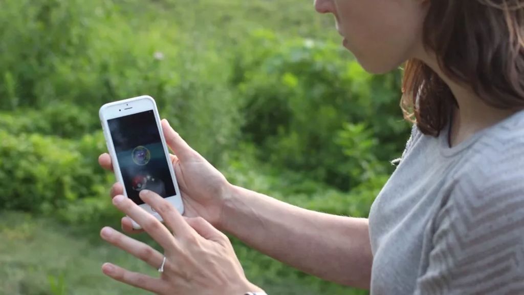 How to nail an Excellent Throw in Pokémon GO so you can evolve Farfetch