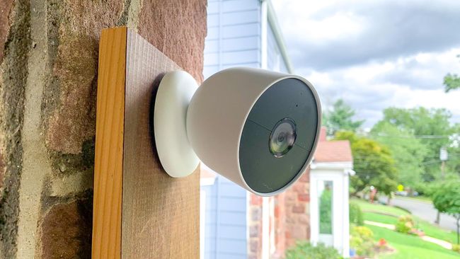 Best home security cameras in 2023: Top wireless, indoor and outdoor