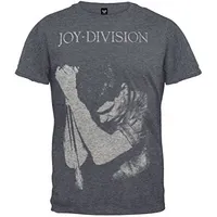 Not THAT Joy Division t-shirt