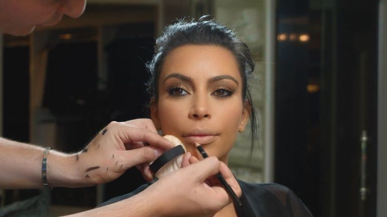 mc-kim-kardashian-drugstore-makeup