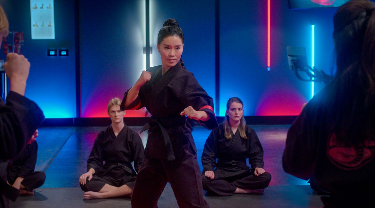Cobra Kai season 5