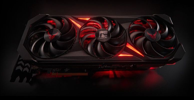 AMD Radeon RX 7000 series launch