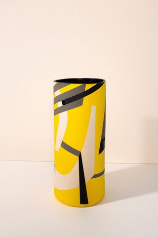 Sally Blair Ceramic Vase 