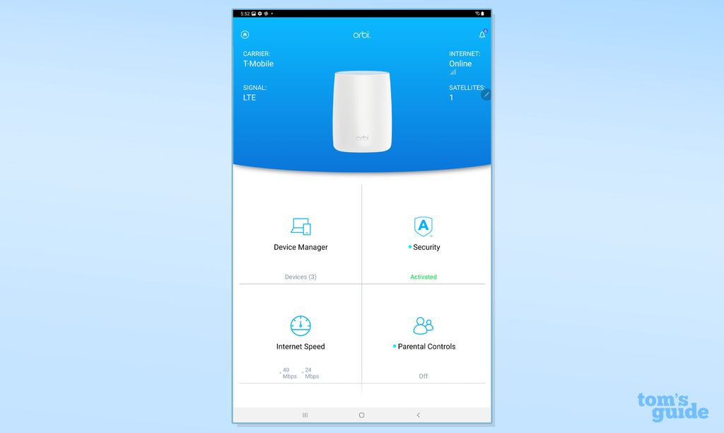 Lbr20 review Clearance