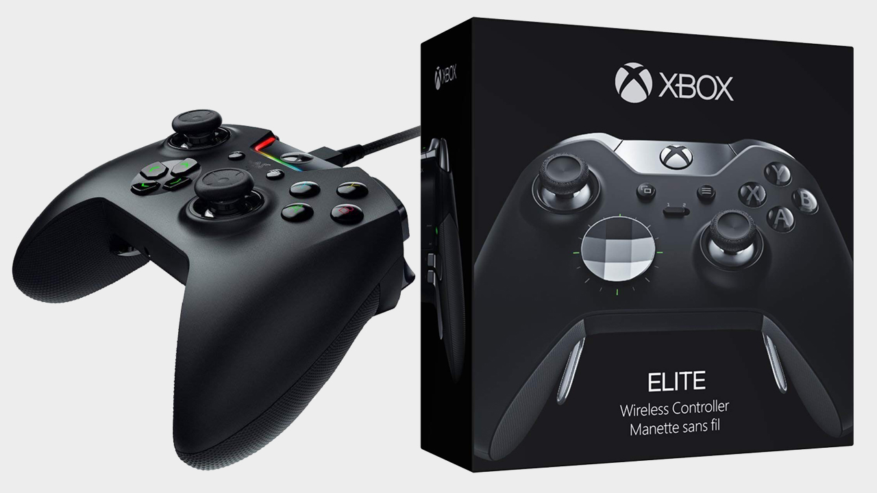 Get an Xbox One controller cheap the best deals in 2019 GamesRadar+