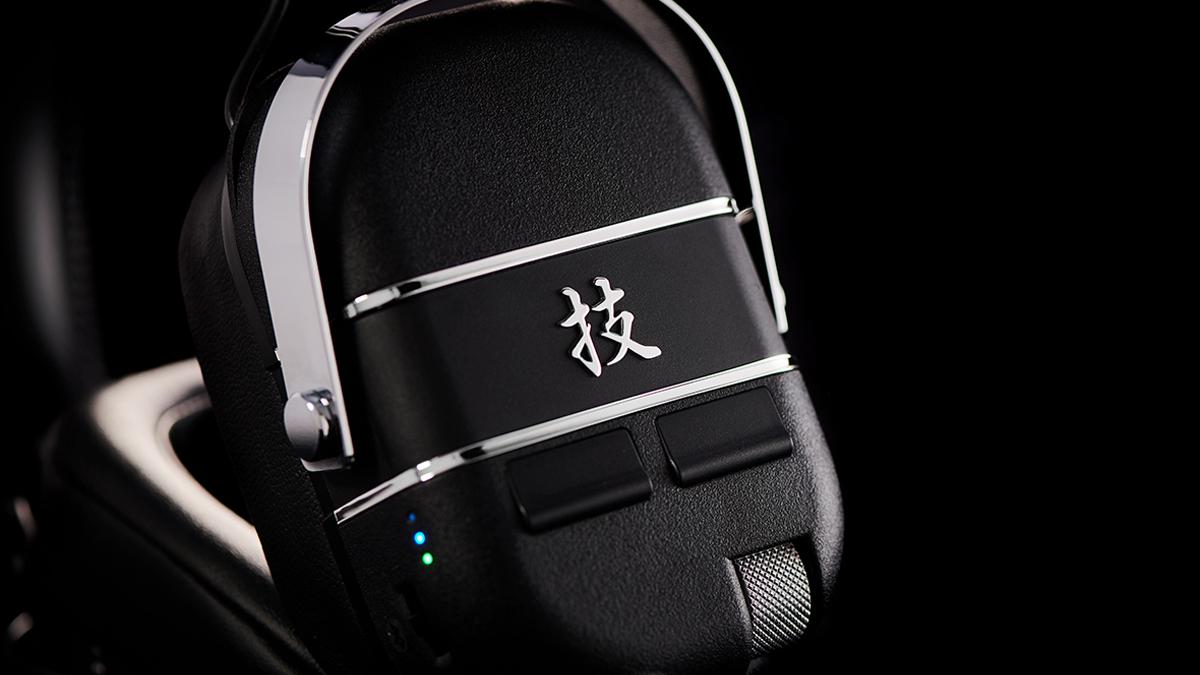 Boss katana air discount headphones