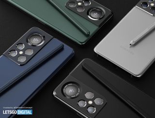 Samsung Galaxy S22 Ultra