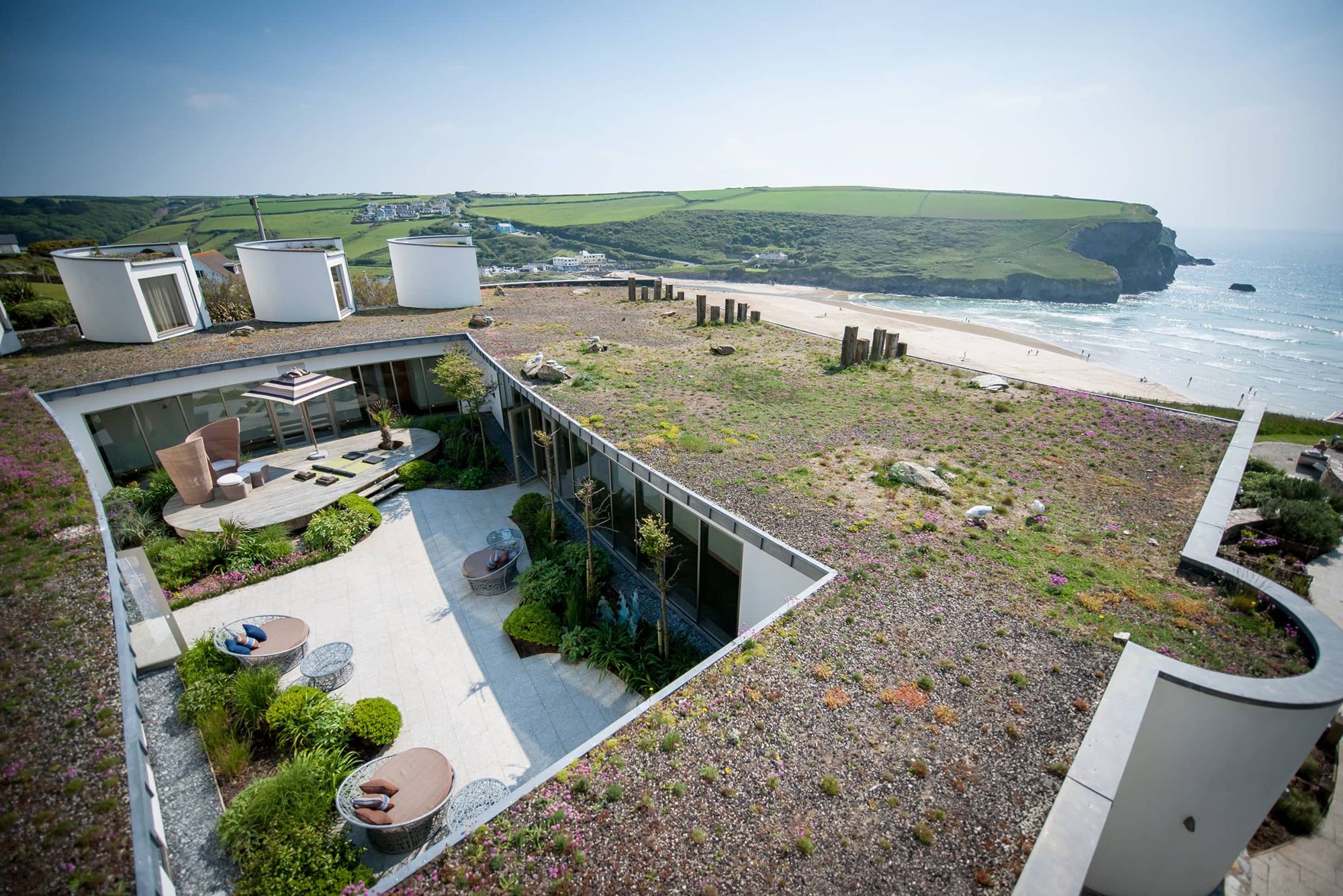 Best Hotel Rooms With A View In Britain And Ireland Woman Home Best Hotel Rooms With A View In Britain And Ireland Woman Home