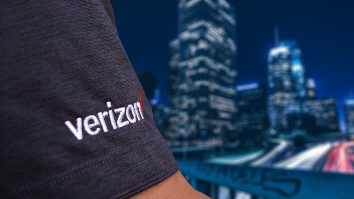 Verizon commits to getting its mmWave 5G into 60 cities in 2020.