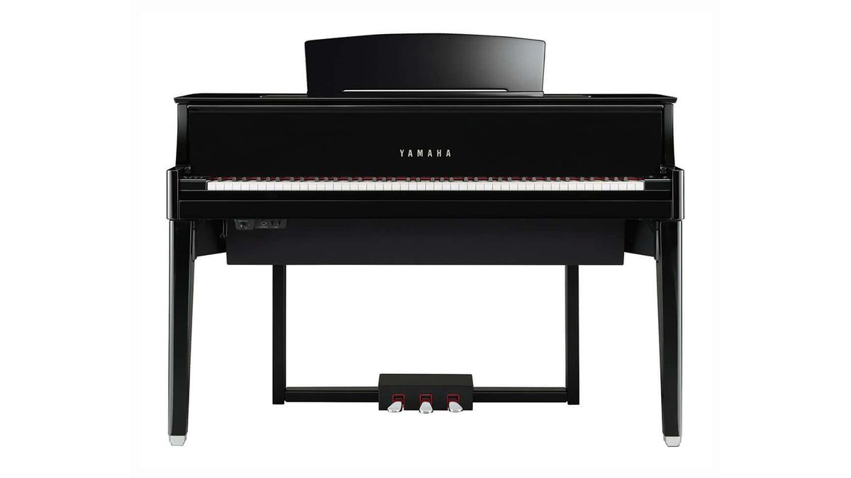 Best Yamaha digital pianos 2024 Our top choices from Yamaha MusicRadar