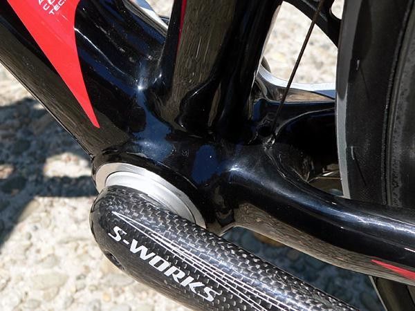 Bigger, better, faster, more!