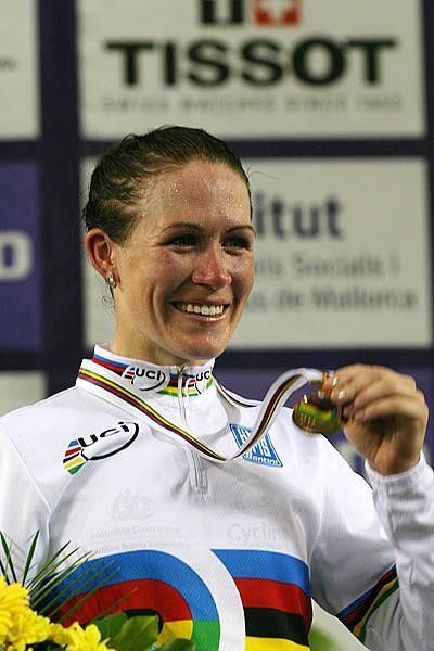 Kate Bates (Aus)