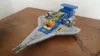 Lego Icons Galaxy Explorer