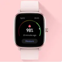 Check out the Amazfit GTS 2 Mini New Version on Amazon India