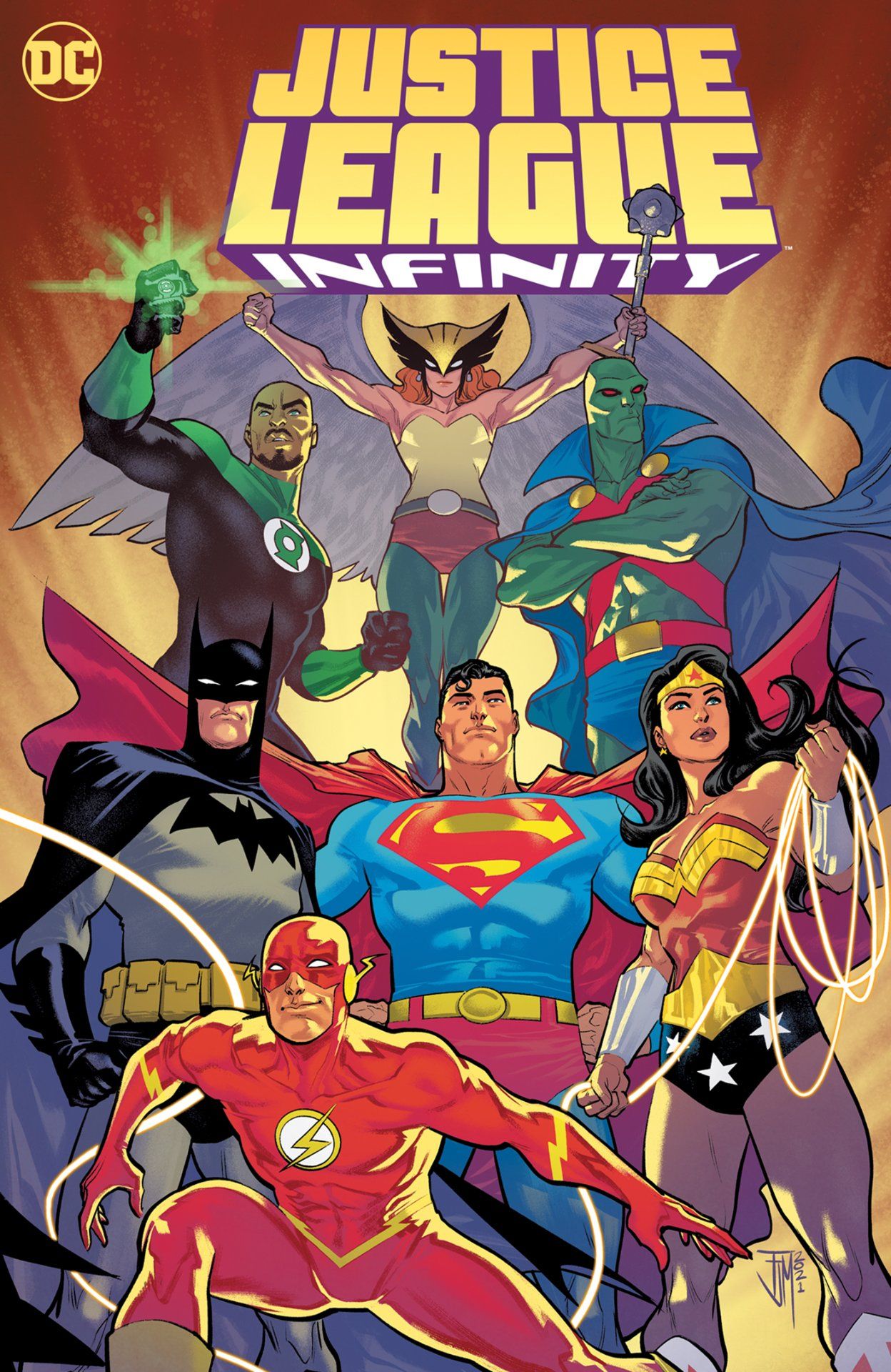 DC May 2022 solicitations